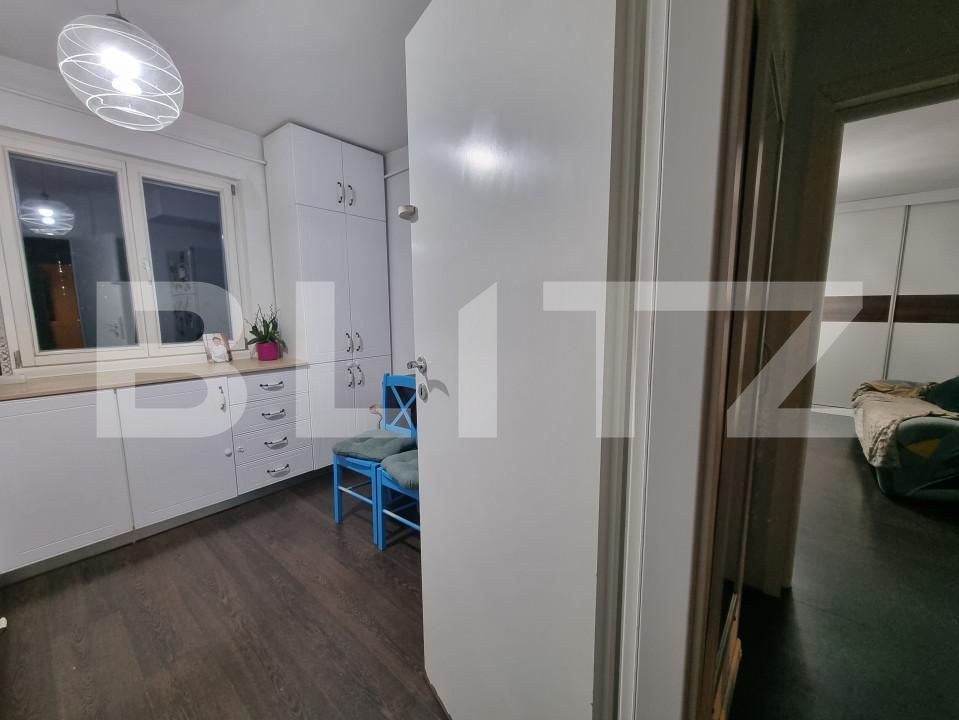 Apartament de vânzare 3 camere Manastur - 162201AV | BLITZ Cluj-Napoca | Poza5