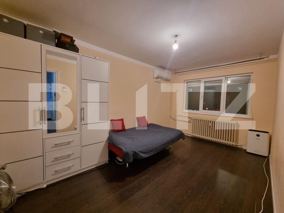 Apartament de vânzare 3 camere Manastur - 162201AV | BLITZ Cluj-Napoca | Poza1