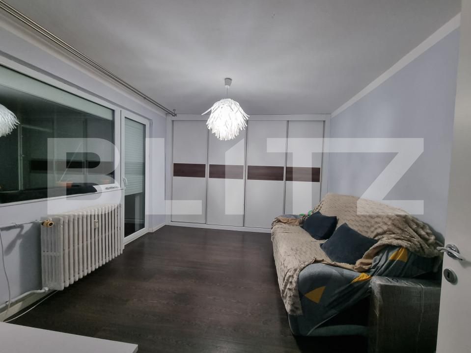 Apartament de vânzare 3 camere Manastur - 162201AV | BLITZ Cluj-Napoca | Poza2