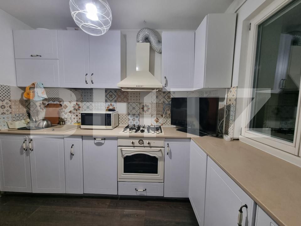 Apartament de vânzare 3 camere Manastur - 162201AV | BLITZ Cluj-Napoca | Poza4