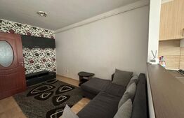 Apartament 2 camere, etaj intermediar, parcare, zona Petrom