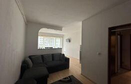 Apartament 2 camere, etaj intermediar, parcare, zona Petrom