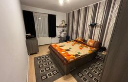 Apartament 2 camere, etaj intermediar, parcare, zona Petrom