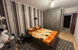 Apartament 2 camere, etaj intermediar, parcare, zona Petrom