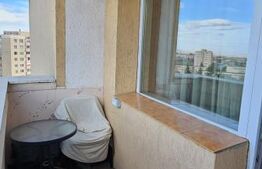 Apartament luminos, 2 camere,  B-dul Saturn