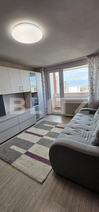 Apartament de vânzare 2 camere Astra - 162208AV | BLITZ Brașov | Poza1