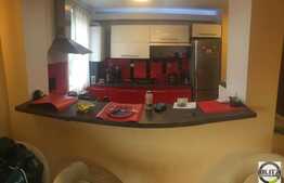 2 camere, 56 mp, imobil nou, balcon, garaj, parcare, zona Golden Tulip