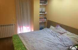 2 camere, 56 mp, imobil nou, balcon, garaj, parcare, zona Golden Tulip