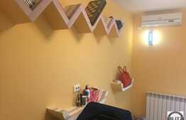 2 camere, 56 mp, imobil nou, balcon, garaj, parcare, zona Golden Tulip