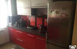 2 camere, 56 mp, imobil nou, balcon, garaj, parcare, zona Golden Tulip