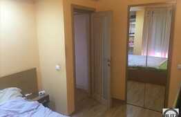 2 camere, 56 mp, imobil nou, balcon, garaj, parcare, zona Golden Tulip