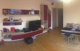 2 camere, 56 mp, imobil nou, balcon, garaj, parcare, zona Golden Tulip