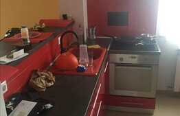 2 camere, 56 mp, imobil nou, balcon, garaj, parcare, zona Golden Tulip