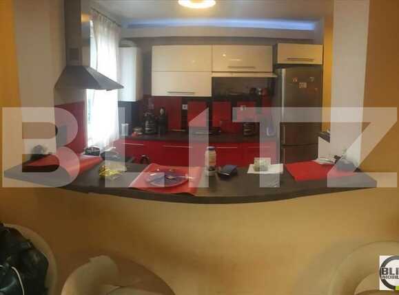 Apartament de vânzare 2 camere Zorilor - 16221AV | BLITZ Cluj-Napoca | Poza5