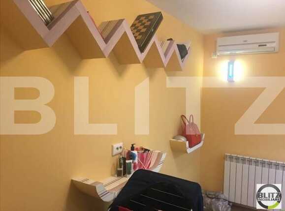 Apartament de vânzare 2 camere Zorilor - 16221AV | BLITZ Cluj-Napoca | Poza4