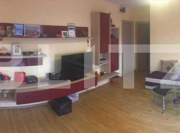 Apartament de vânzare 2 camere Zorilor - 16221AV | BLITZ Cluj-Napoca | Poza1