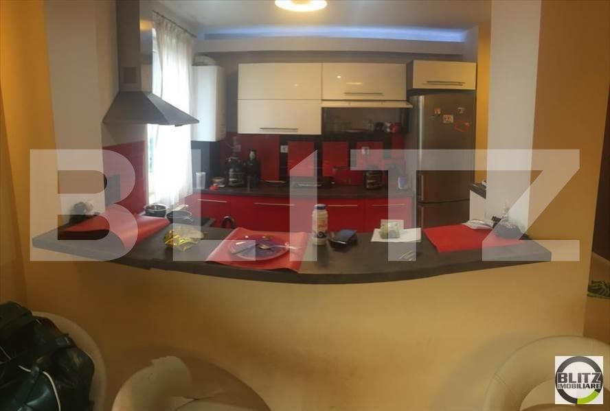 Apartament de vânzare 2 camere Zorilor - 16221AV | BLITZ Cluj-Napoca | Poza5