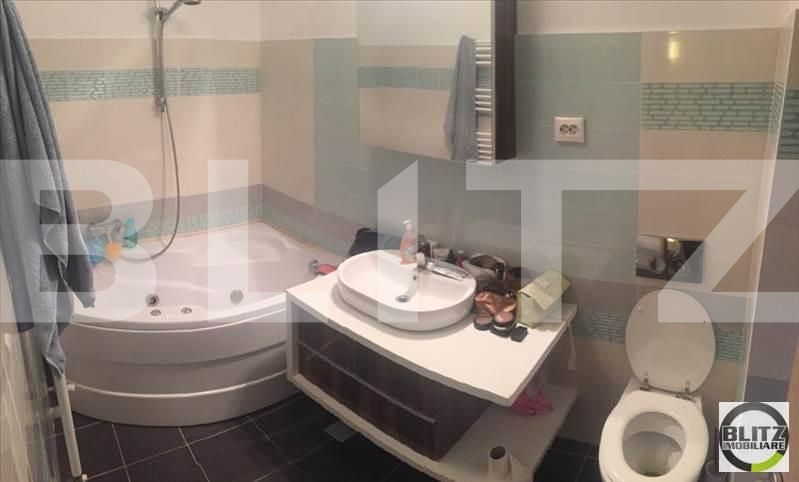 Apartament de vânzare 2 camere Zorilor - 16221AV | BLITZ Cluj-Napoca | Poza11