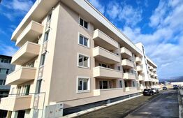 Oportunitate! Apartament 2 camere, intermediar, parcare, zona Cetatii