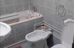 3 camere, 65 mp, decomandat, zona strazii Lunii