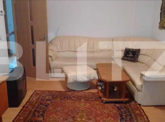 Apartament de vânzare 3 camere Zorilor - 16222AV | BLITZ Cluj-Napoca | Poza2