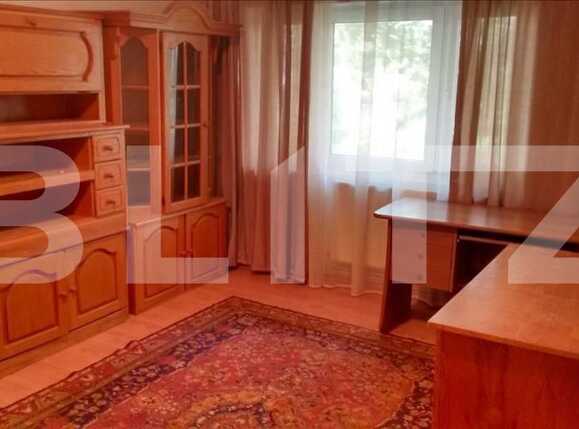 Apartament de vânzare 3 camere Zorilor - 16222AV | BLITZ Cluj-Napoca | Poza1