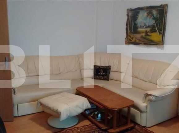 Apartament de vânzare 3 camere Zorilor - 16222AV | BLITZ Cluj-Napoca | Poza3