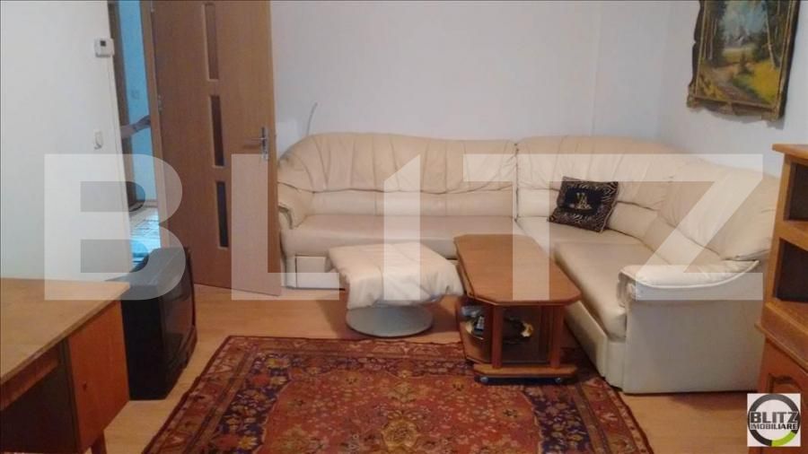 Apartament de vânzare 3 camere Zorilor - 16222AV | BLITZ Cluj-Napoca | Poza2