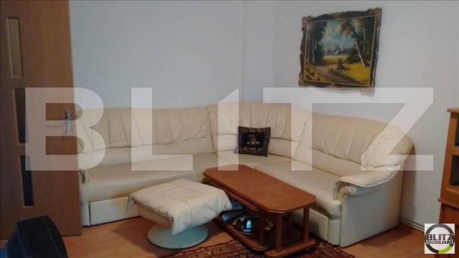 Apartament de vânzare 3 camere Zorilor - 16222AV | BLITZ Cluj-Napoca | Poza3