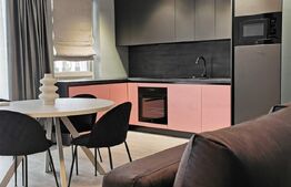 Apartament superb, 2 camere, parcare, complex Record Park