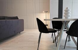 Apartament superb, 2 camere, parcare, complex Record Park