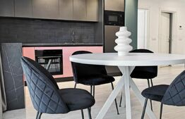 Apartament superb, 2 camere, parcare, complex Record Park