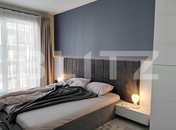 Apartament de închiriat 2 camere Marasti - 162220AI | BLITZ Cluj-Napoca | Poza7