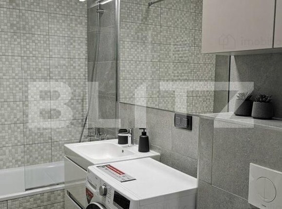 Apartament de închiriat 2 camere Marasti - 162220AI | BLITZ Cluj-Napoca | Poza9