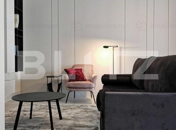 Apartament de închiriat 2 camere Marasti - 162220AI | BLITZ Cluj-Napoca | Poza1