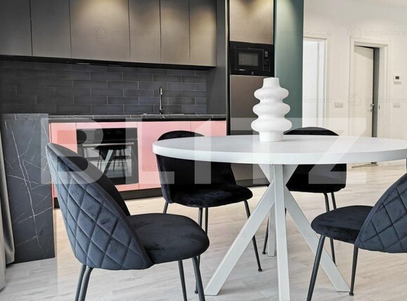 Apartament de închiriat 2 camere Marasti - 162220AI | BLITZ Cluj-Napoca | Poza5