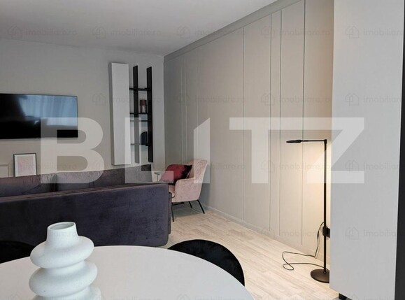 Apartament de închiriat 2 camere Marasti - 162220AI | BLITZ Cluj-Napoca | Poza2