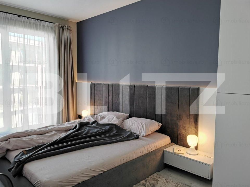 Apartament de închiriat 2 camere Marasti - 162220AI | BLITZ Cluj-Napoca | Poza7