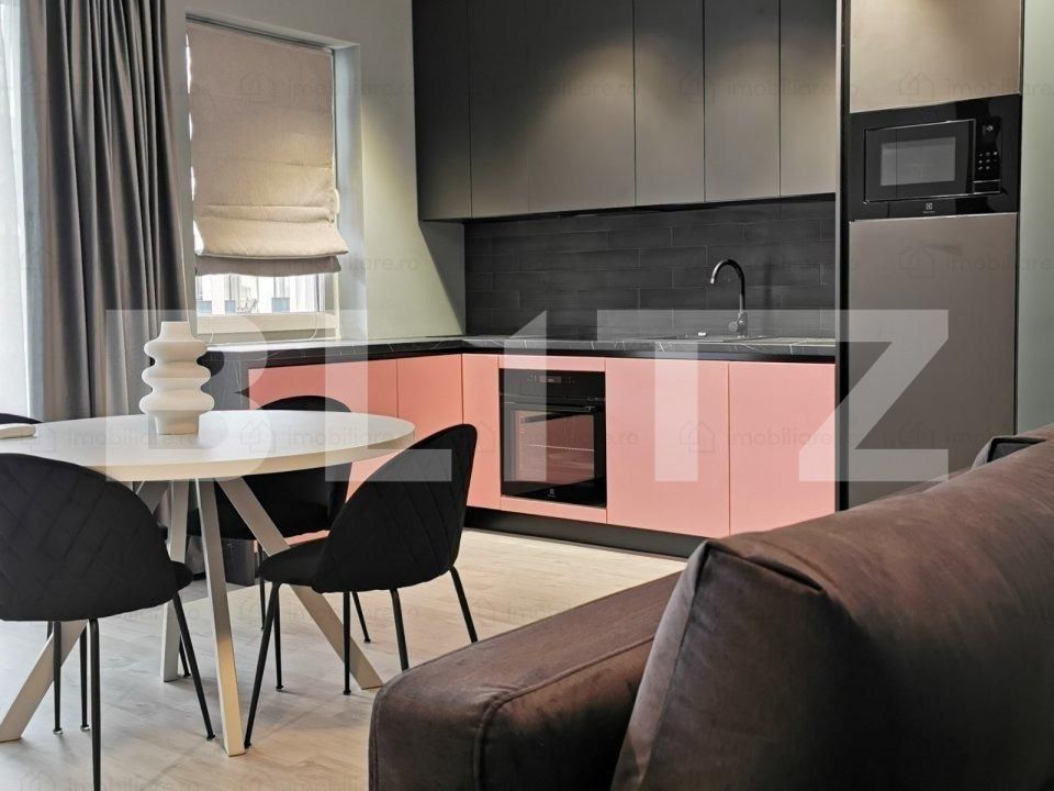 Apartament de închiriat 2 camere Marasti - 162220AI | BLITZ Cluj-Napoca | Poza4