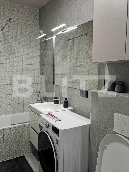 Apartament de închiriat 2 camere Marasti - 162220AI | BLITZ Cluj-Napoca | Poza9