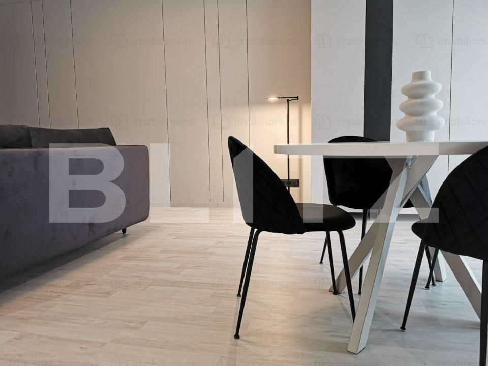 Apartament de închiriat 2 camere Marasti - 162220AI | BLITZ Cluj-Napoca | Poza6