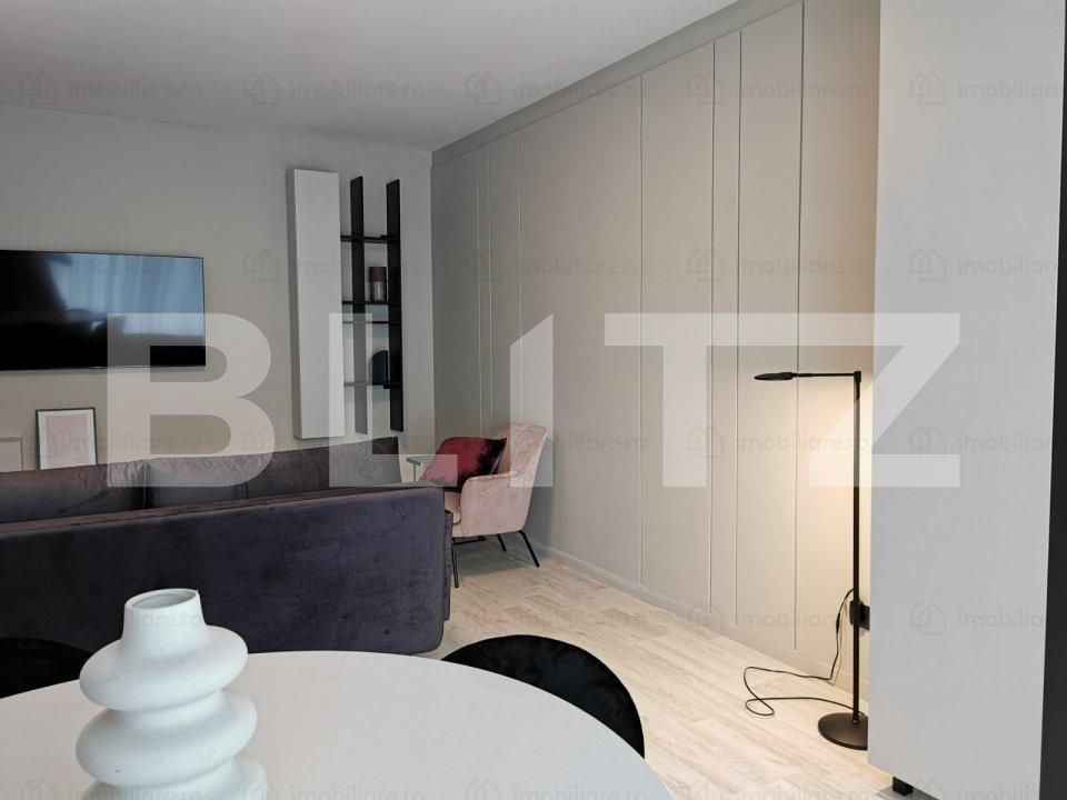Apartament de închiriat 2 camere Marasti - 162220AI | BLITZ Cluj-Napoca | Poza2