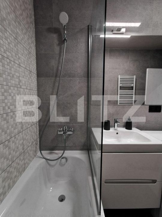 Apartament de închiriat 2 camere Marasti - 162220AI | BLITZ Cluj-Napoca | Poza8