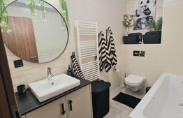 Apartament 1 Camera, modern, parcare, zona Buna Ziua