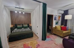 Apartament 1 Camera, modern, parcare, zona Buna Ziua