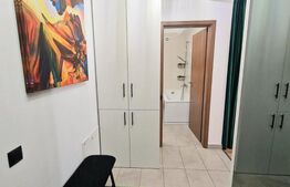 Apartament 1 Camera, modern, parcare, zona Buna Ziua