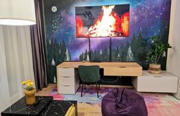 Apartament 1 Camera, modern, parcare, zona Buna Ziua