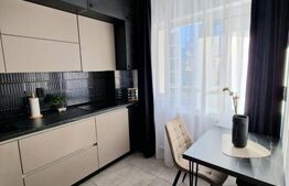 Apartament 1 Camera, modern, parcare, zona Buna Ziua