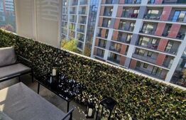 Apartament 1 Camera, modern, parcare, zona Buna Ziua