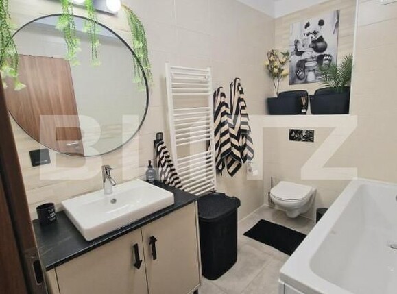 Garsonieră de închiriat Bună Ziua - 162221AI | BLITZ Cluj-Napoca | Poza6